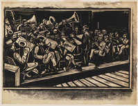 KG 1997 018
<br/>
Orkest
<br/>
<em>Wiegman, Petrus Cornelus Constant (1885-1963)</em>